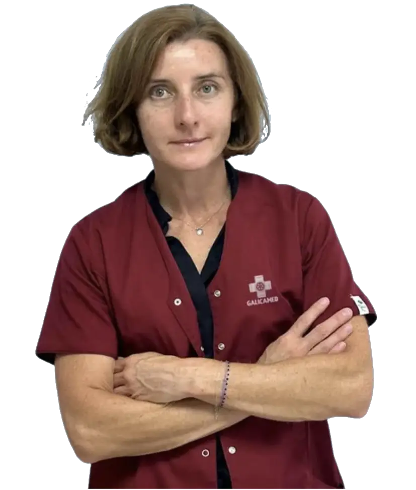 lek. Agnieszka Starzykiewicz-Dolak