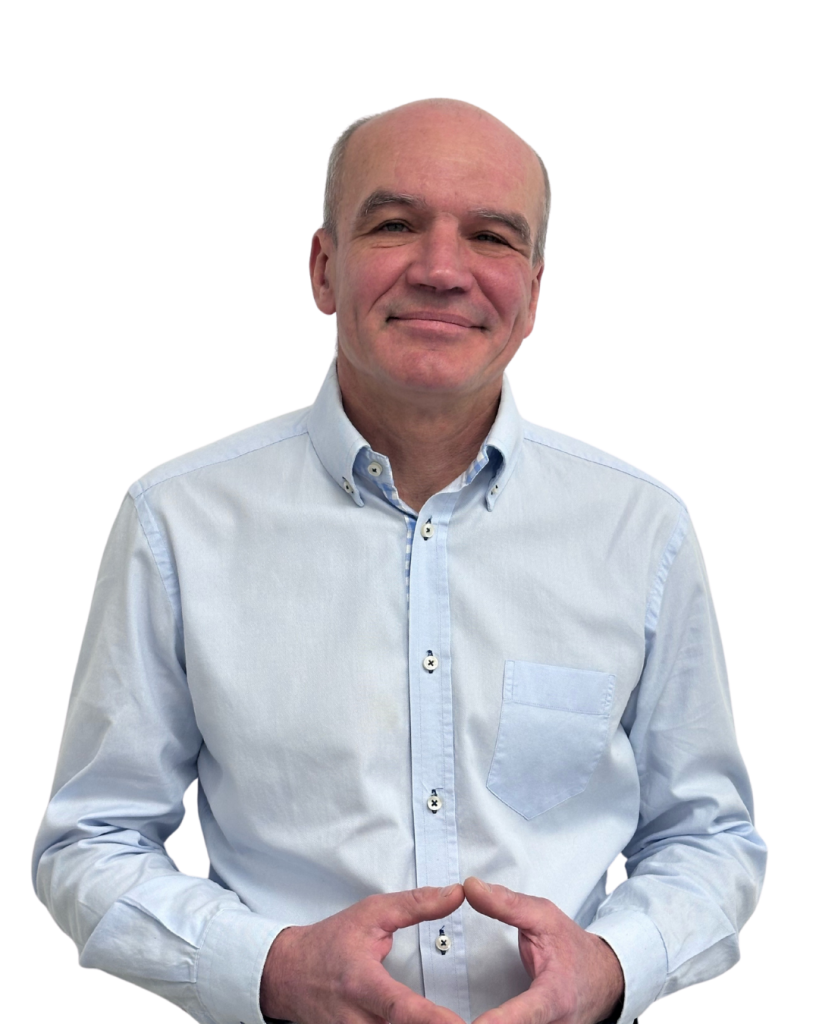 Dr n. med. Aleksander Winiarski