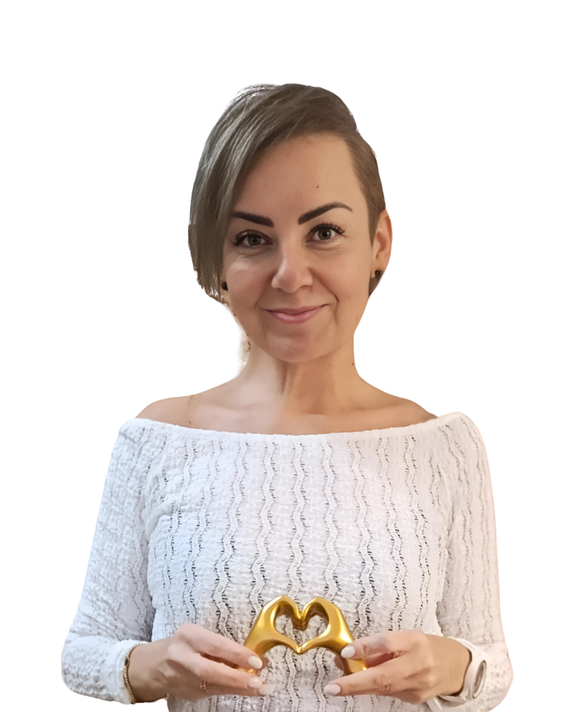 Mgr. Magdalena Wiertelak