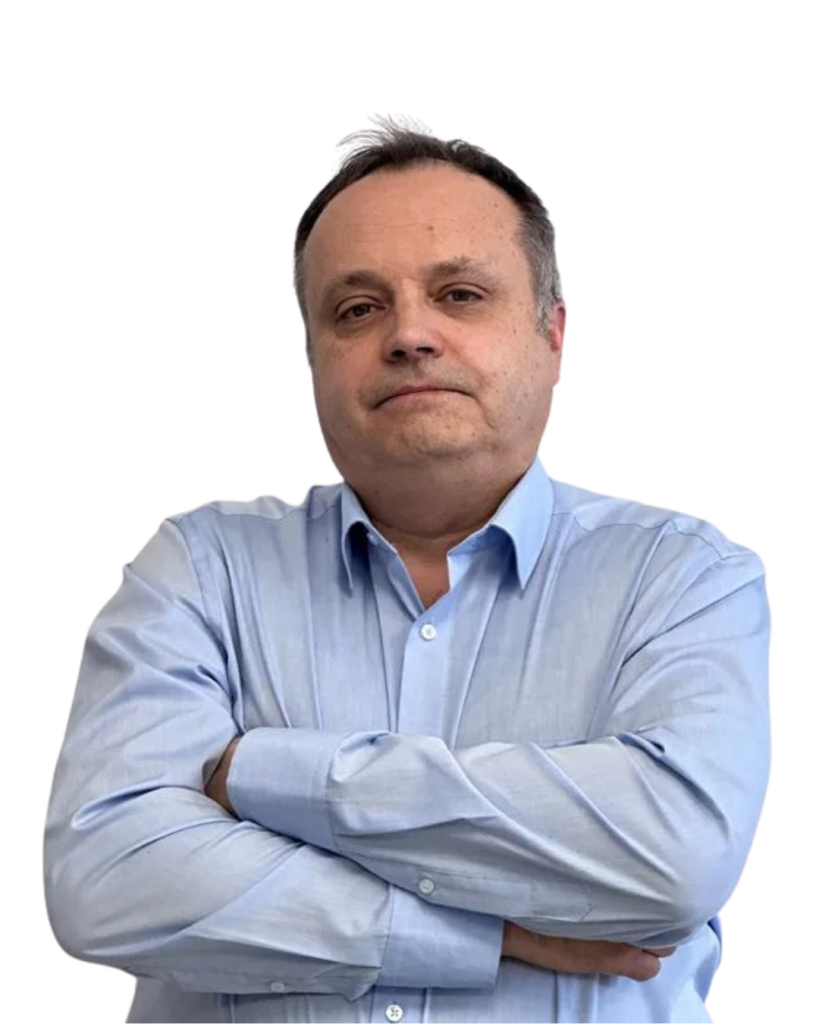 Dr n. med. Michał Wolnicki