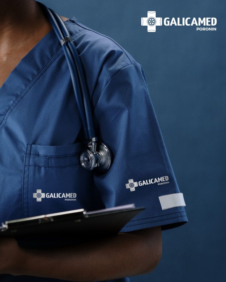 Lek. med. Małgorzata Gaworczyk